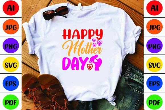Happy Mother Day: A Designer's Review for Real Embroidery Projects