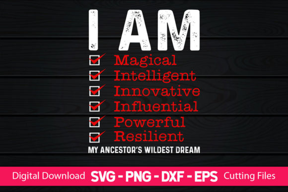 I Am Magical Intelligent Powerful: A Designer's Review