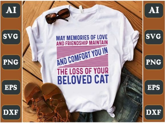 May Memories: Graphics for Crafts & Comfort