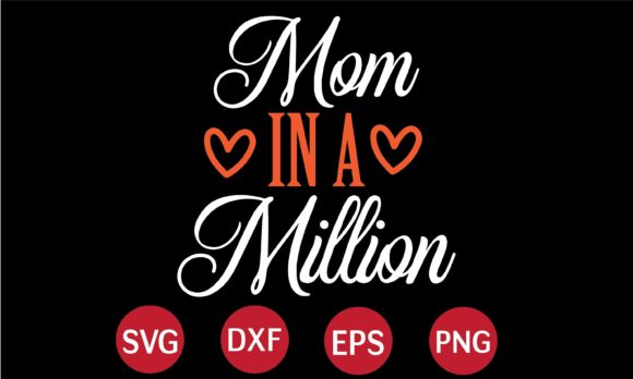 Mom in a Million SVG: A Designer's Review for Real Embroidery