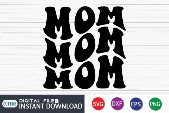 Mom Quotes Svg: Crafts Graphics for Blogs