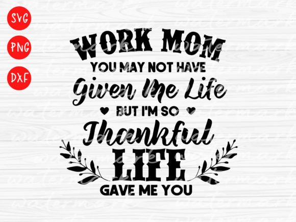 Mother SVG Review: A Designer's Take on Work Mom Life