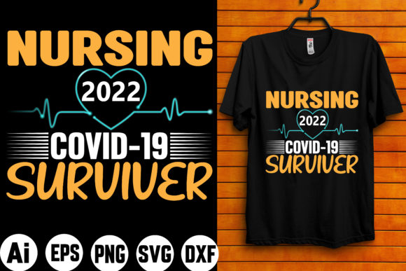 Nursing 2022: A Designer's Review for Real Projects