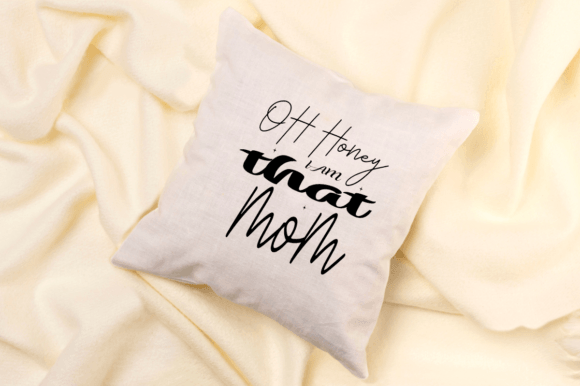OH Money I Am That Mom: A Designer's Real-World Review