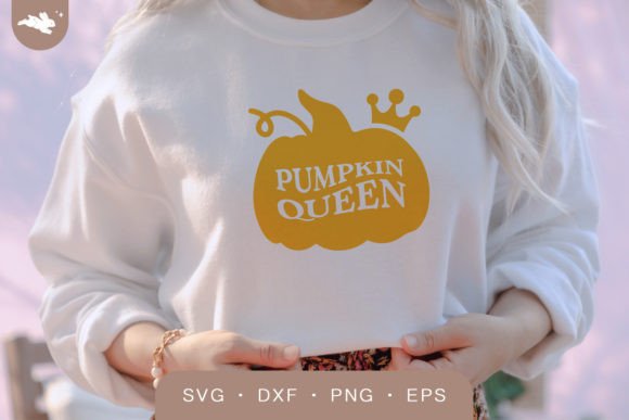 Pumpkin Queen SVG Review: A Designer's Take on Halloween Embroidery