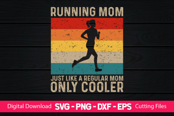 Running Mom Design: A Pro's Take on Real Embroidery Use